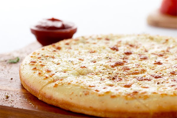 Godfather's Pizza Photo 10