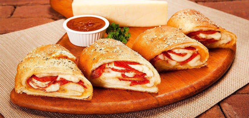 Godfather's Pizza Photo 2