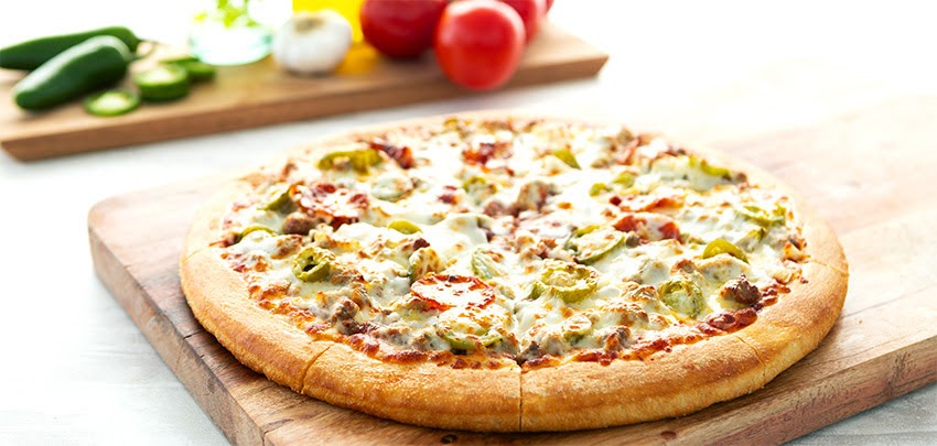 Godfather's Pizza Photo 7