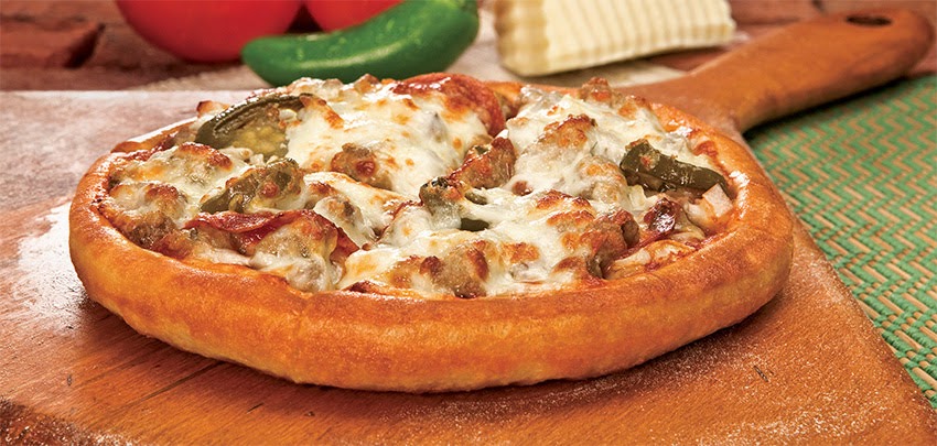Godfather's Pizza Photo 8