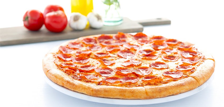 Godfather's Pizza Photo 9