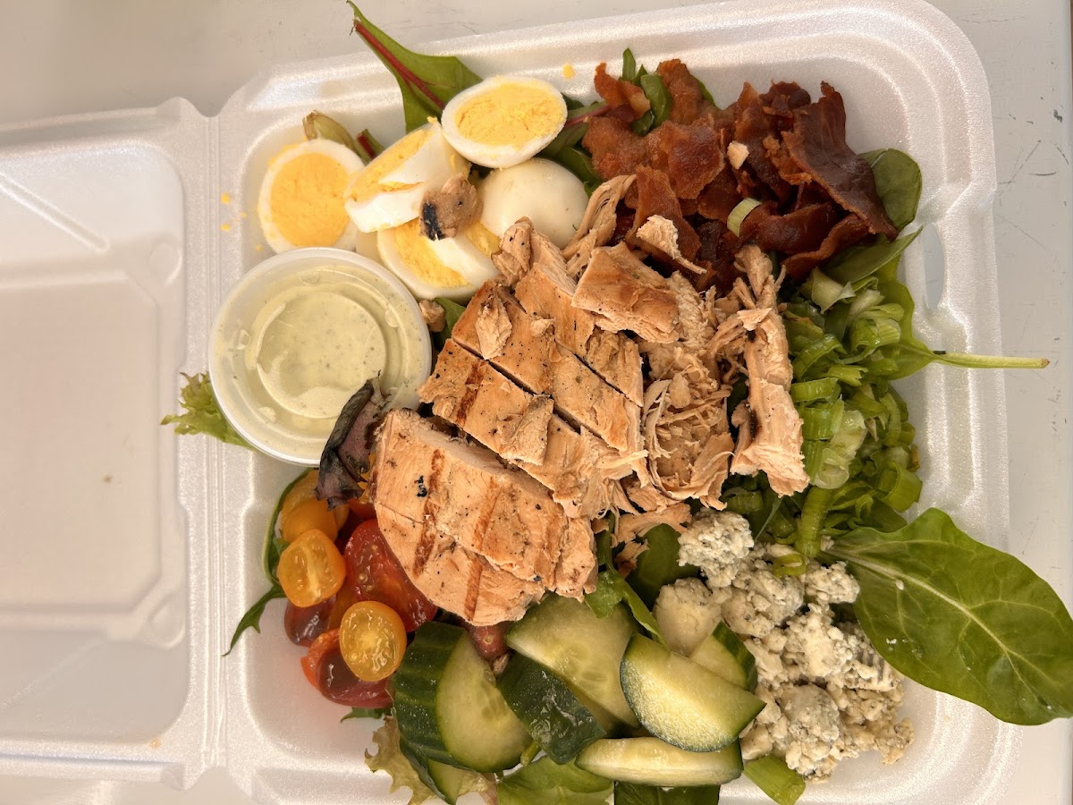 Jami's